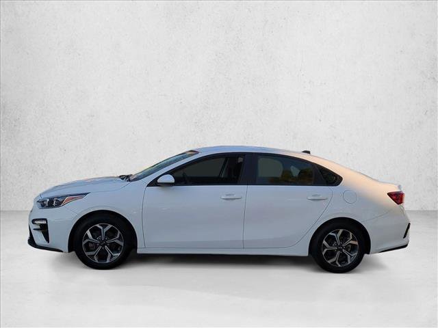 Used 2019 Kia Forte LXS image 9