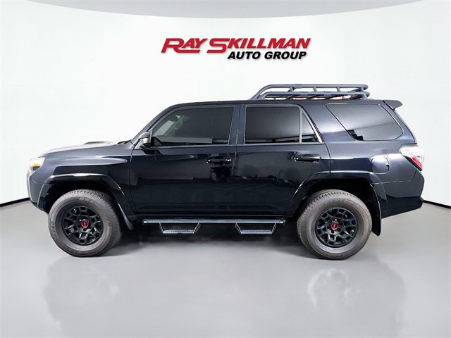 Used 2021 Toyota 4Runner TRD Pro image 4