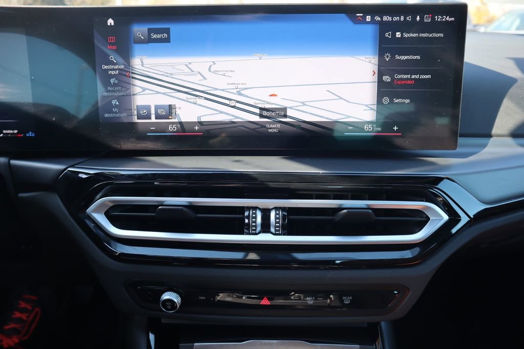 Used 2023 BMW 230i xDrive 230i xDrive image 19