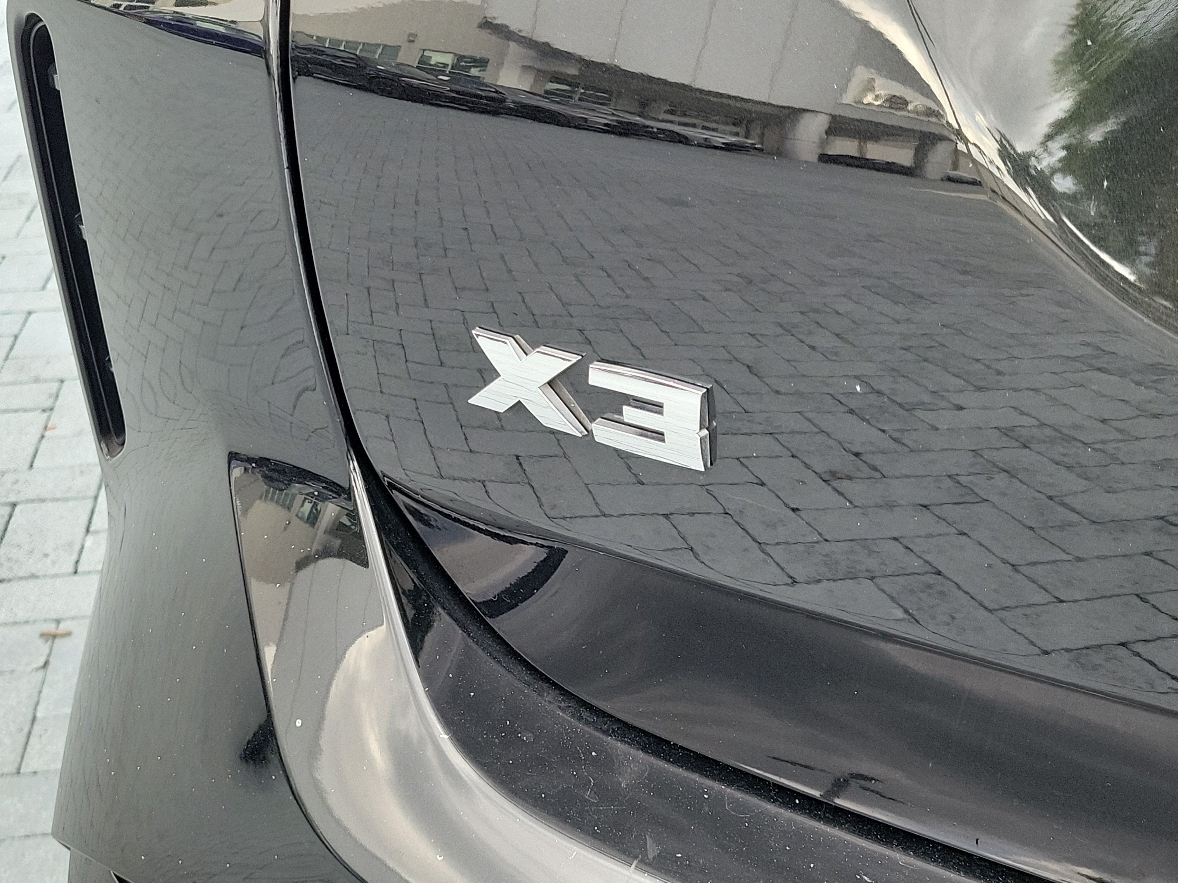 Used 2024 BMW X3 M40i w/ Premium Package AWD/4WD image 6