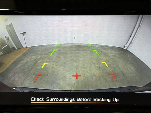 Used 2023 Subaru Forester Premium w/ Popular Package #1 image 26