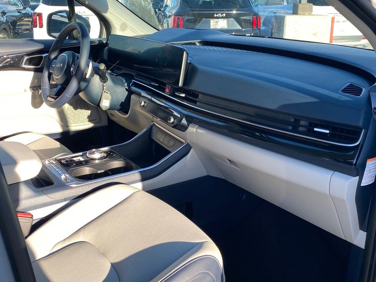 New 2026 Kia Carnival SX Prestige image 27