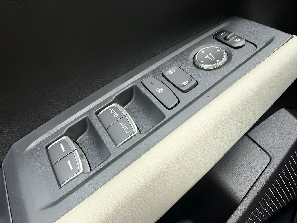 New 2026 Honda Accord LX image 18