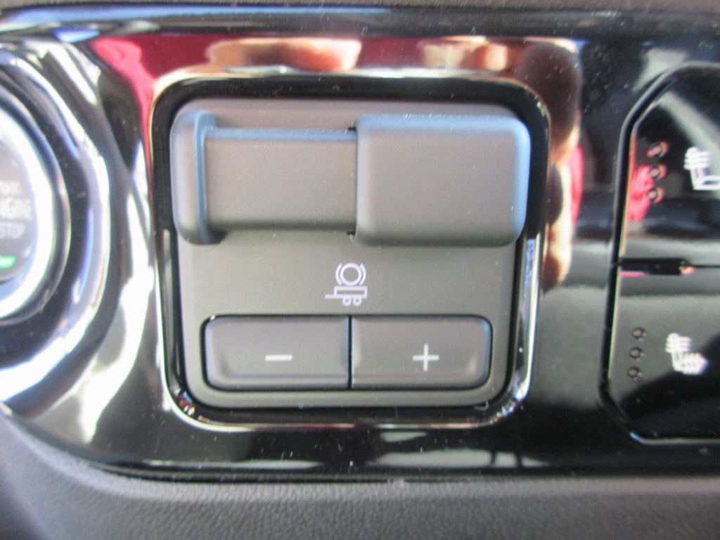 New 2026 GMC Sierra 2500 SLE w/ SLE Value Package; image 20