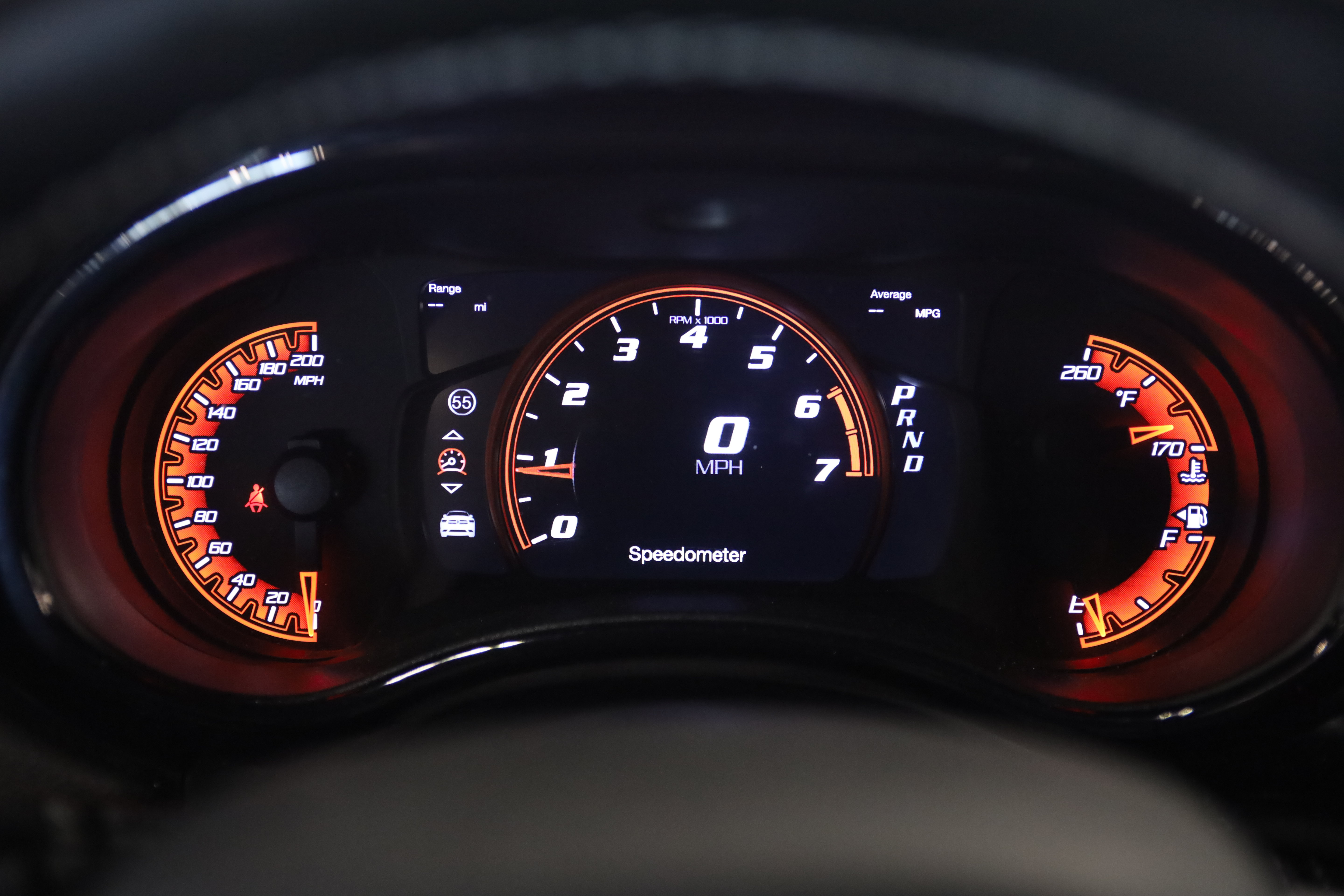 Used 2024 Dodge Durango SRT Hellcat w/ Black Package AWD/4WD image 20