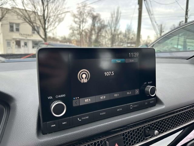 Certified 2023 Honda Civic Sport image 23