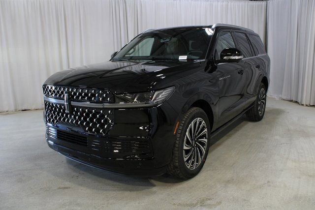 New 2026 Lincoln Navigator Black Label image 64