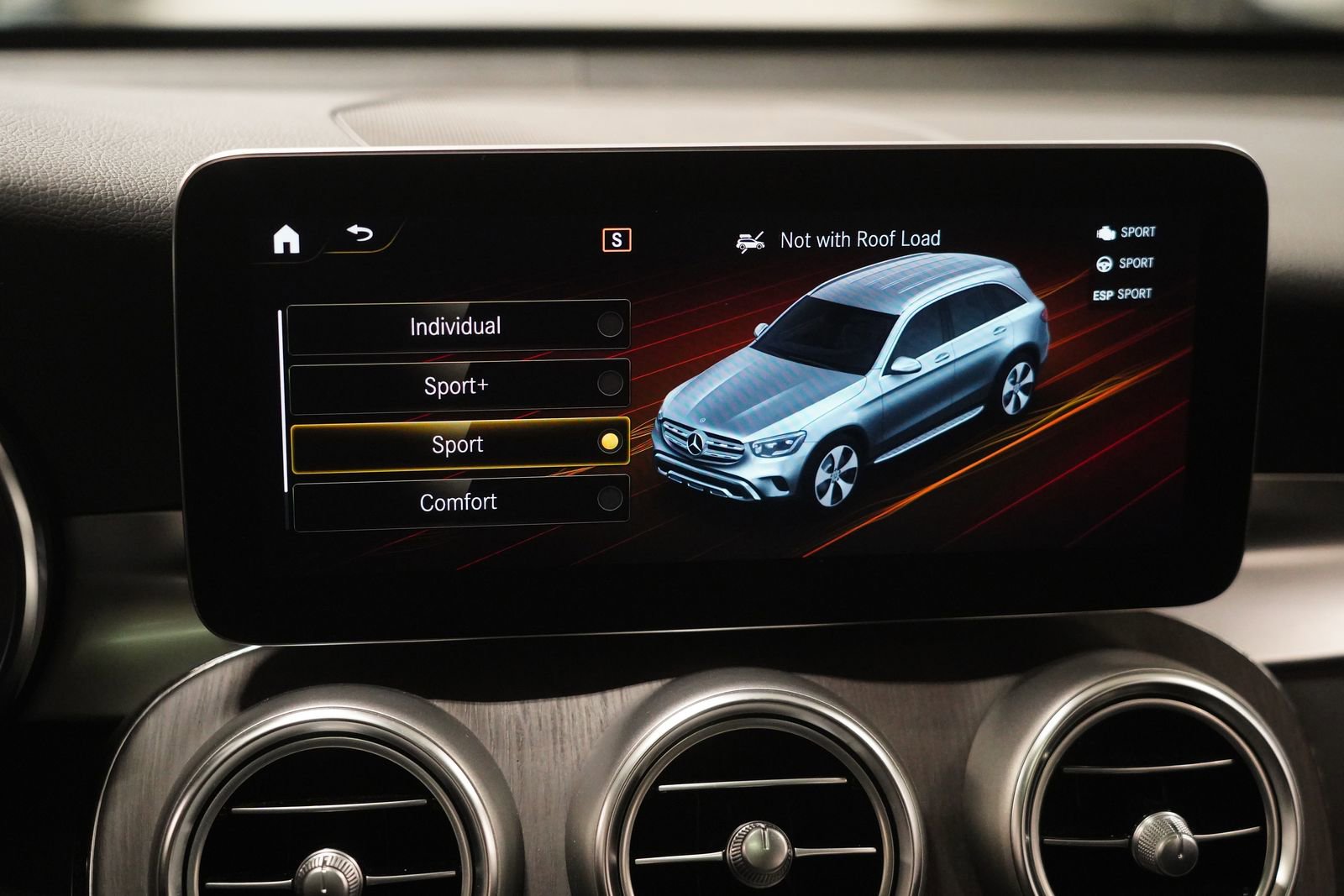 Certified 2021 Mercedes-Benz GLC 300 4MATIC image 23