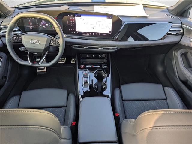 Used 2025 Audi S5 Premium Plus image 16