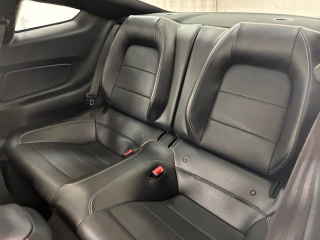 Used 2020 Ford Mustang GT Premium image 18