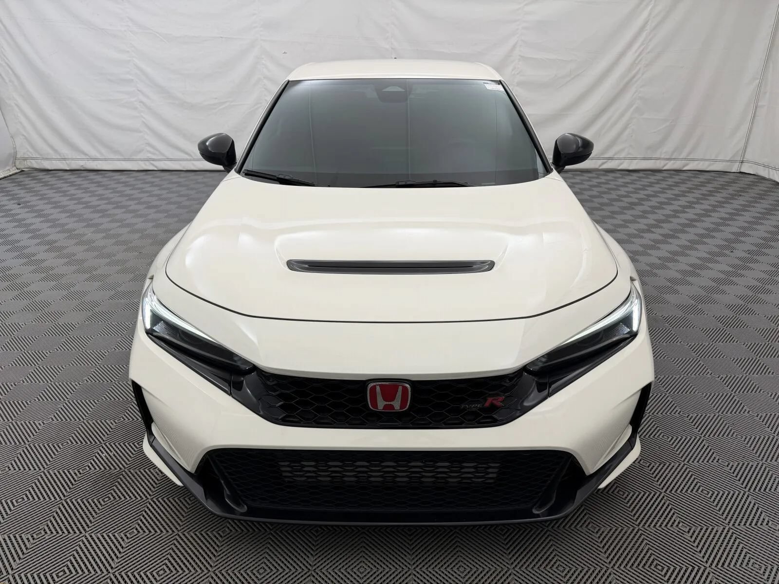 Used 2023 Honda Civic Type R image 3