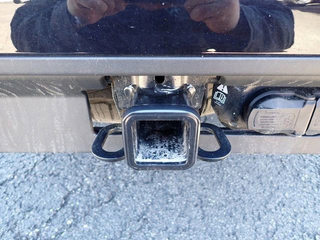 Certified 2025 Ford Expedition Max Active image 8