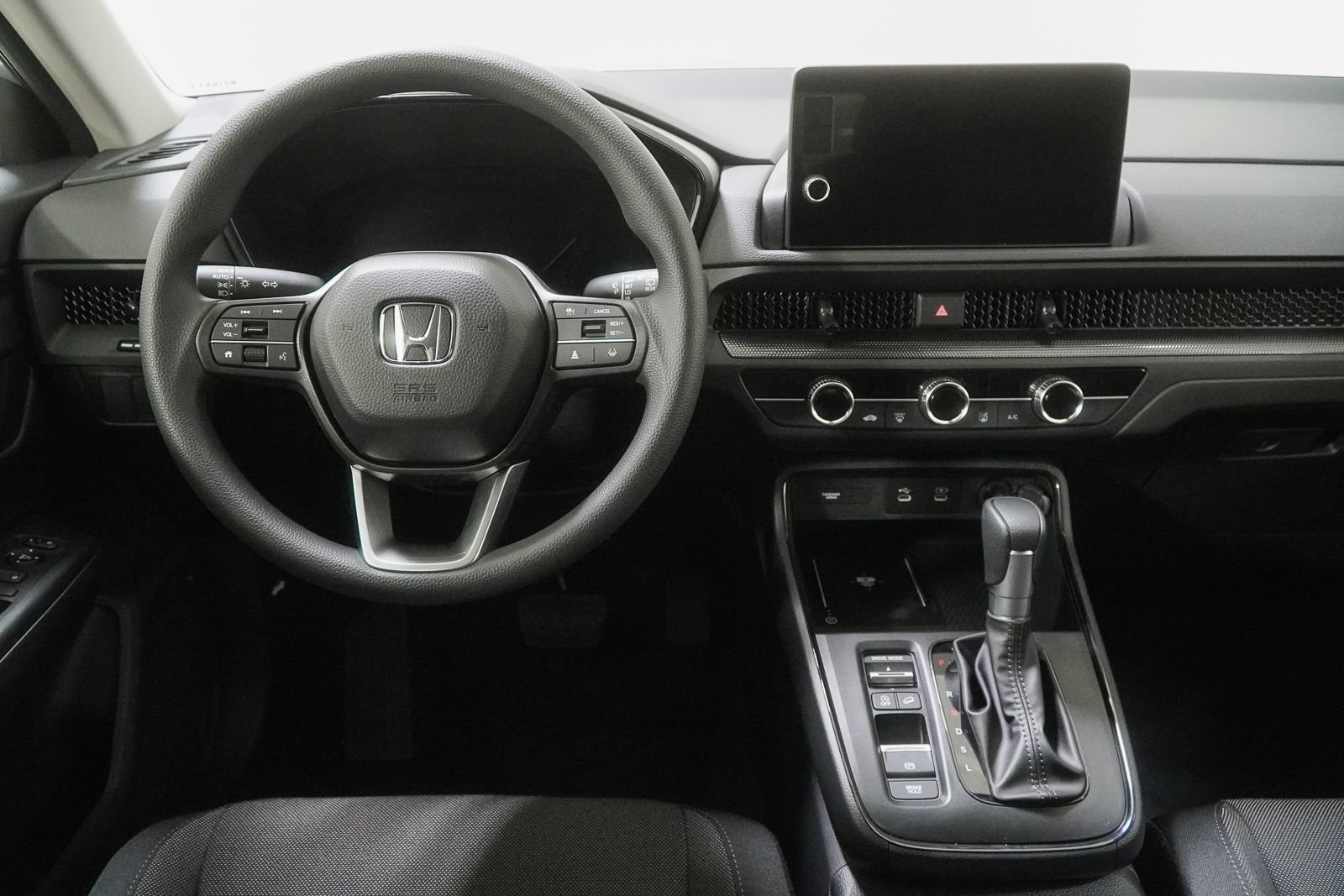 New 2026 Honda CR-V LX image 22