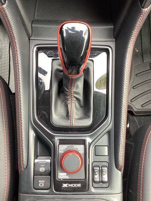 Used 2023 Subaru Forester Sport AWD/4WD image 23