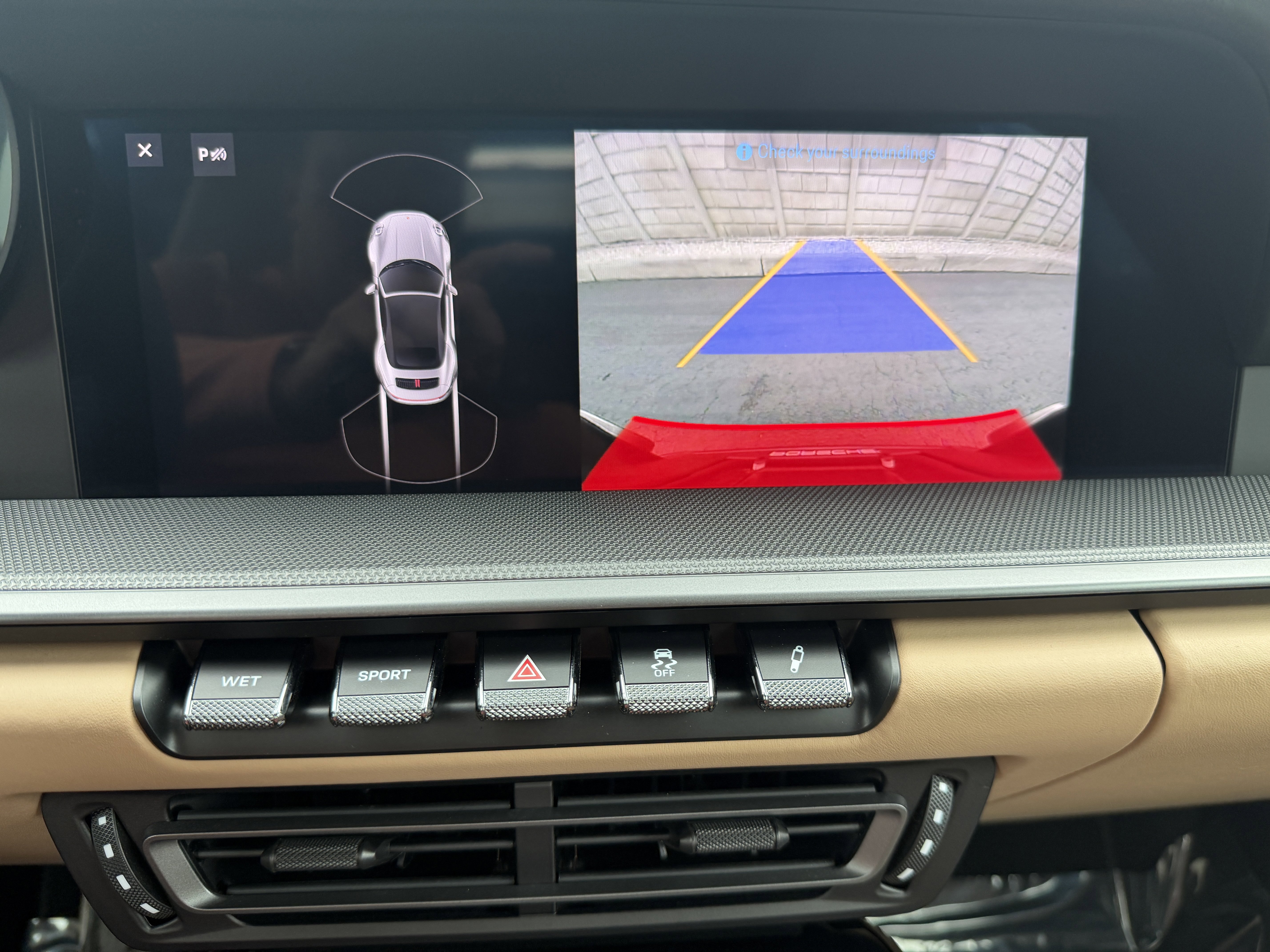 Certified 2020 Porsche 911 Carrera 4S image 25