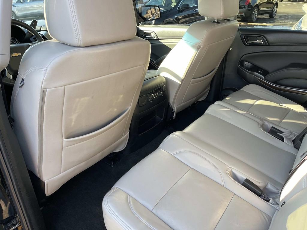 Used 2016 Chevrolet Tahoe LS w/ All-Season Package image 15
