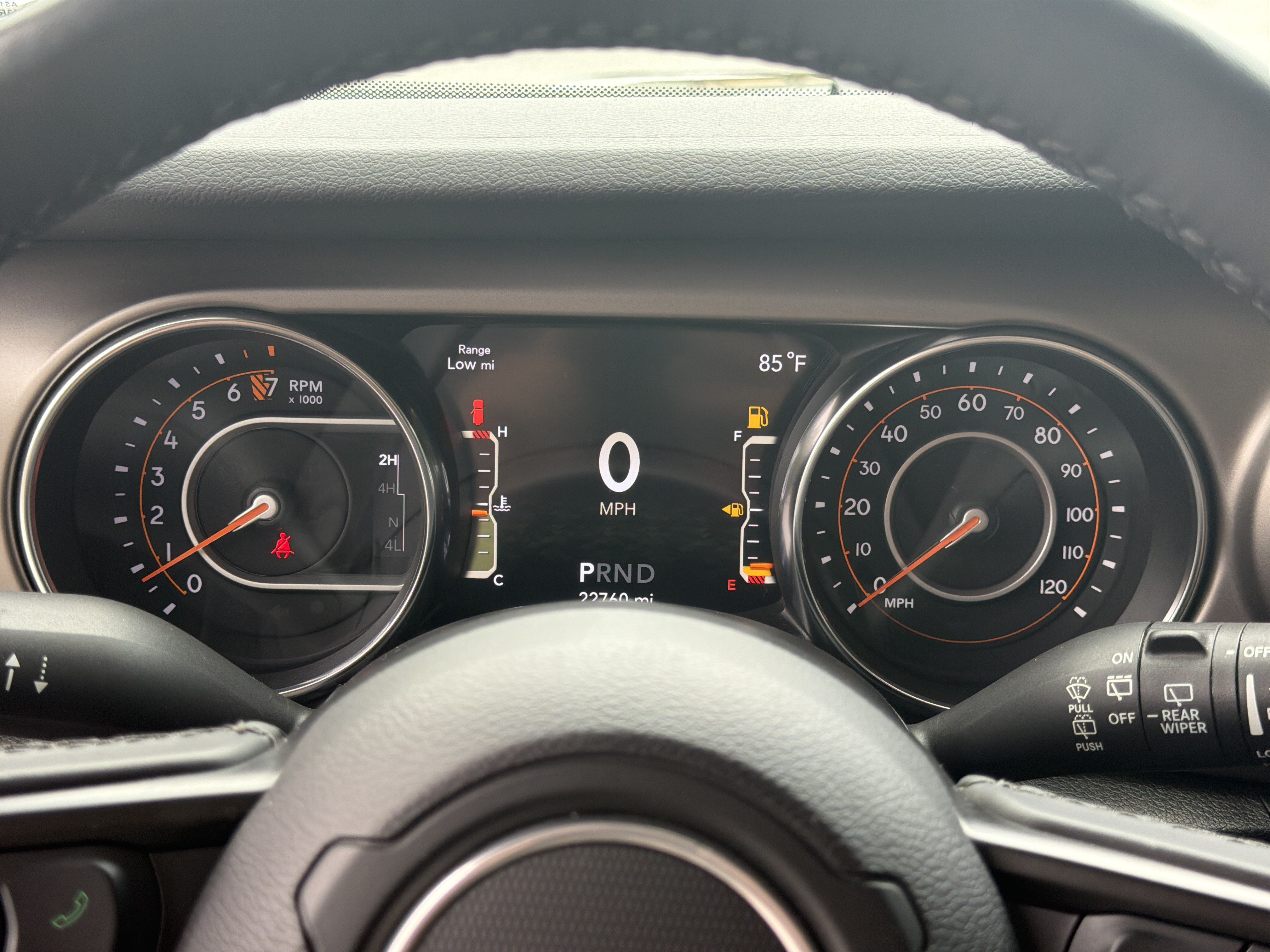 Used 2020 Jeep Wrangler Unlimited Sport S AWD/4WD image 31