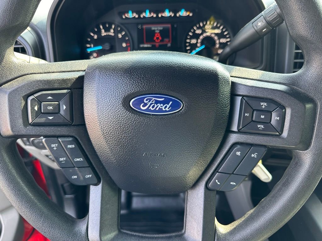 Used 2020 Ford F150 XL w/ Equipment Group 101A Mid image 24