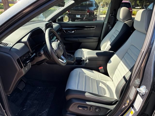 New 2026 Honda CR-V Sport Touring image 7