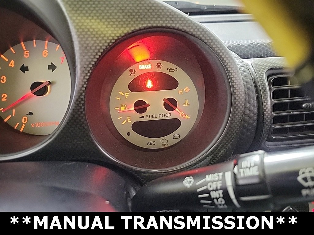 Used 2002 Toyota MR2 image 16