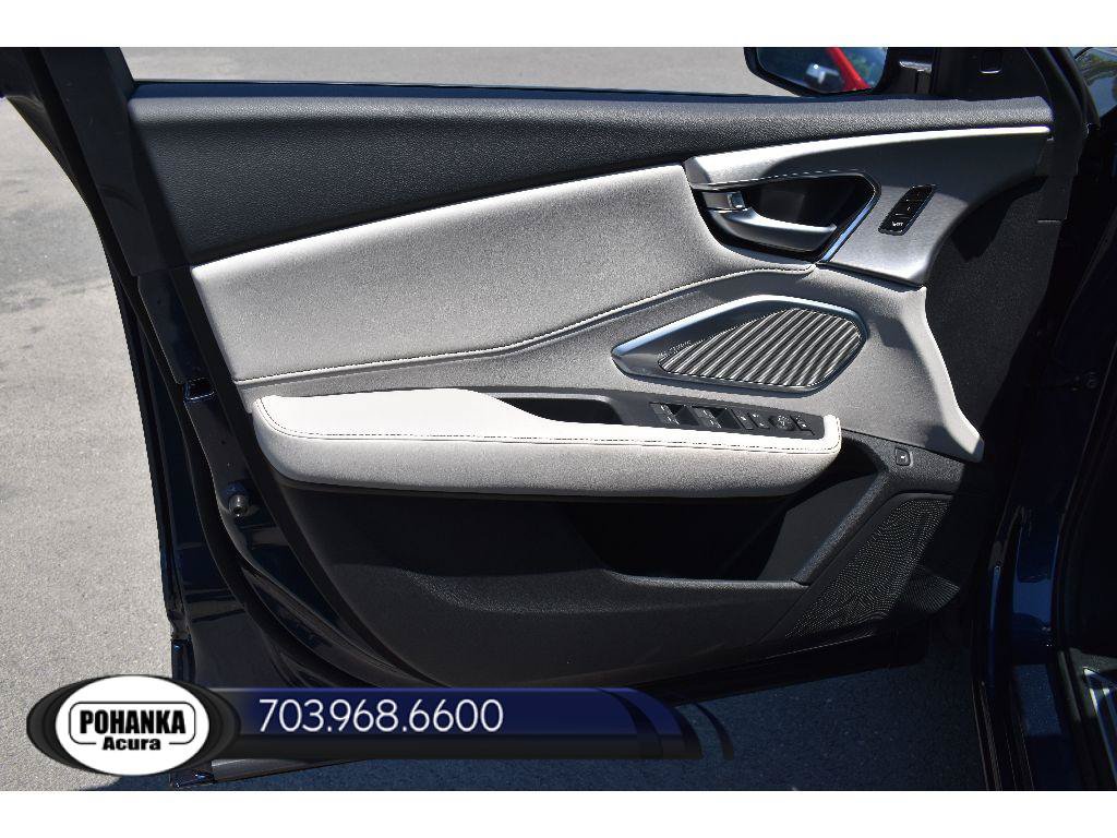 New 2026 Acura RDX SH-AWD w/ Technology Package image 27
