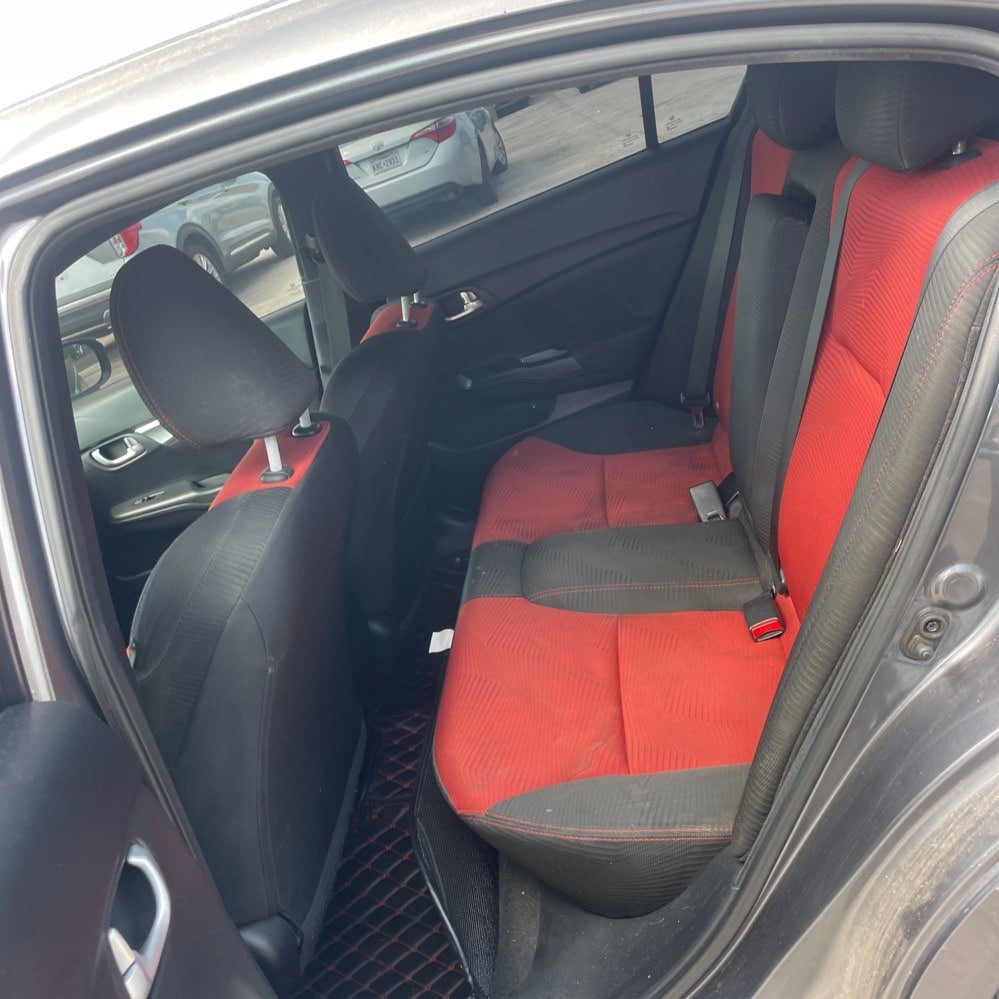 Used 2015 Honda Civic Si image 11