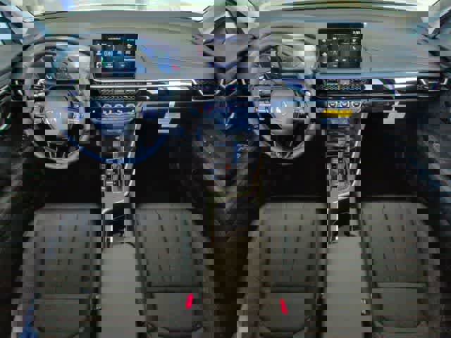 New 2025 Acura ADX FWD image 16