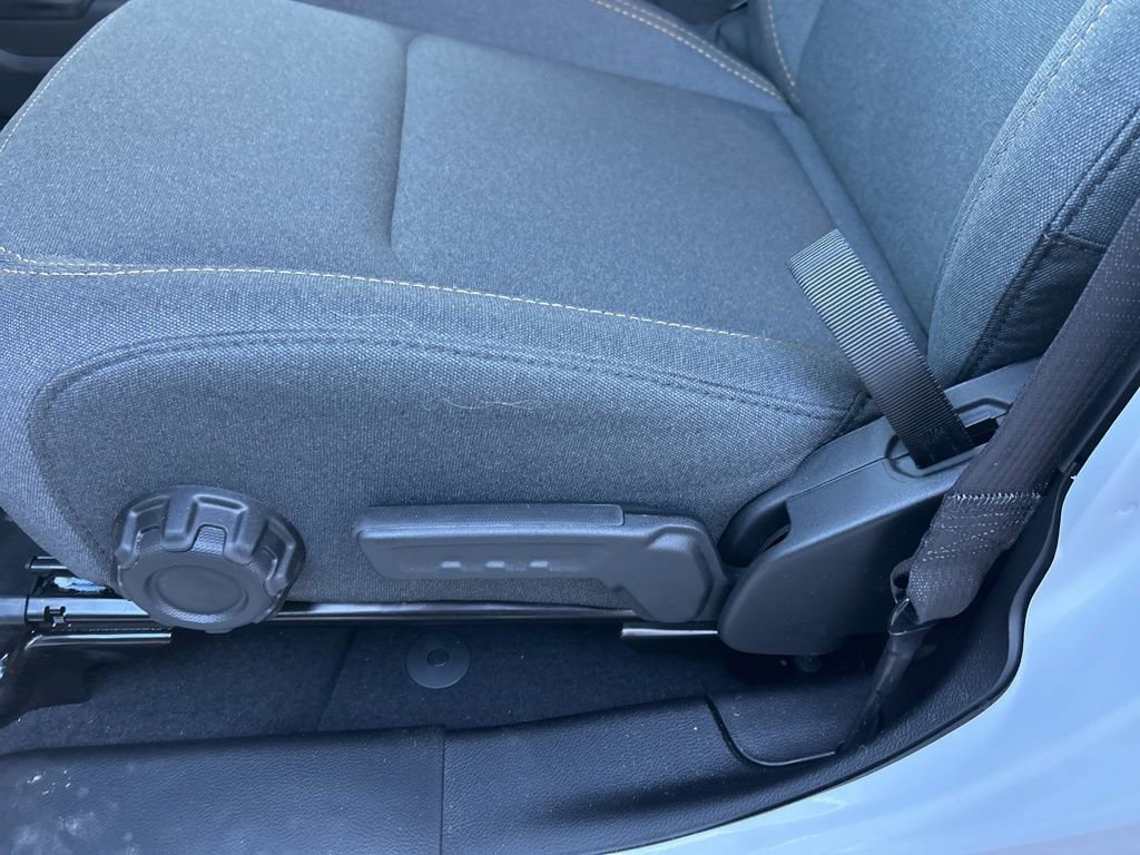 New 2026 Jeep Wrangler Sport S image 13