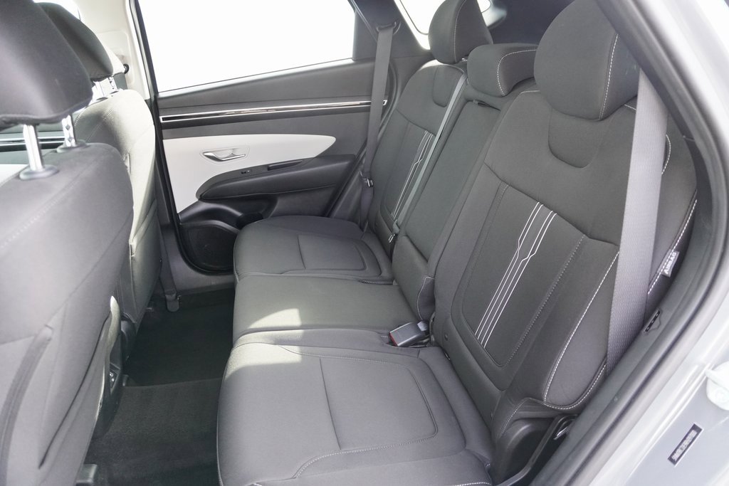 Used 2024 Hyundai Tucson SEL image 30
