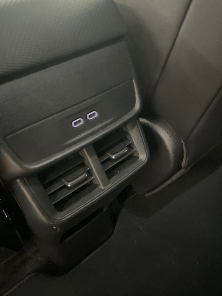 Used 2025 Chevrolet Equinox LT w/ Convenience Package II image 15