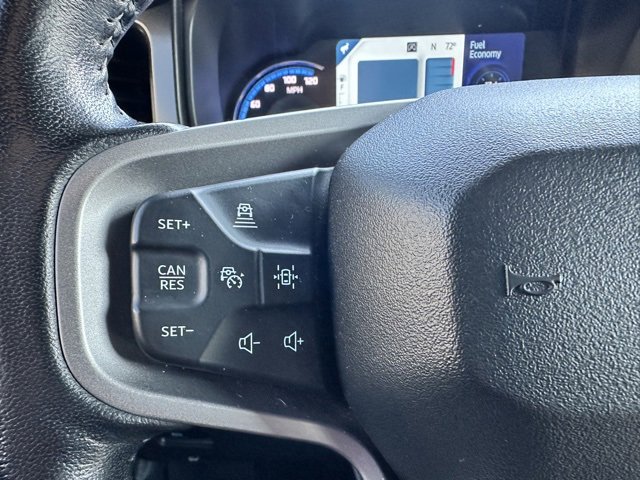 Certified 2021 Ford Bronco First Edition image 26