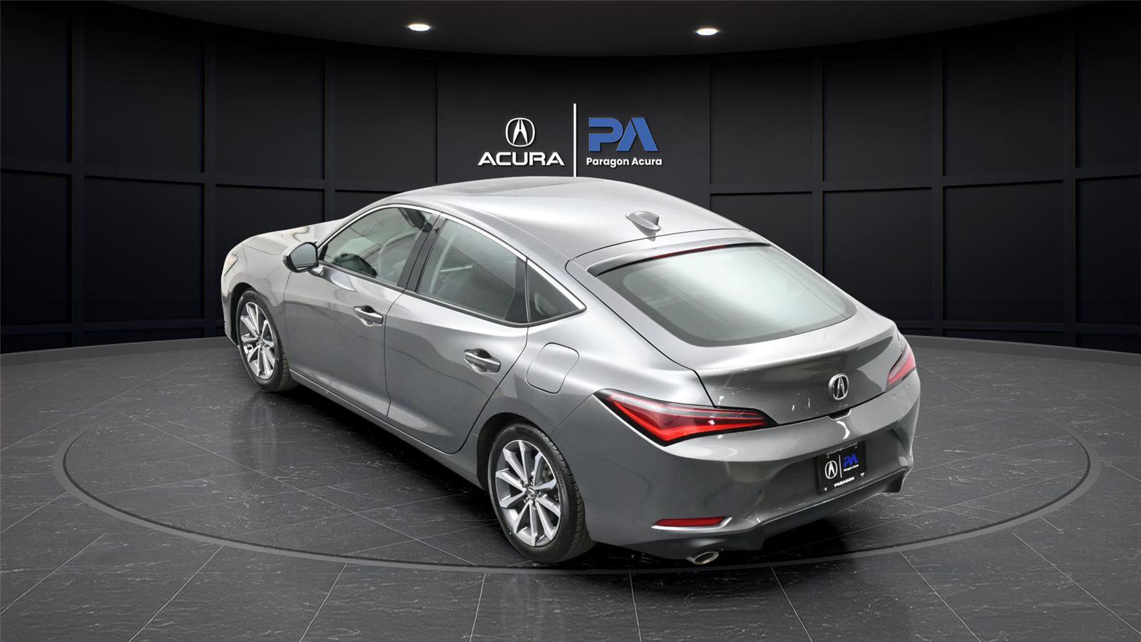 Certified 2024 Acura Integra FWD image 31