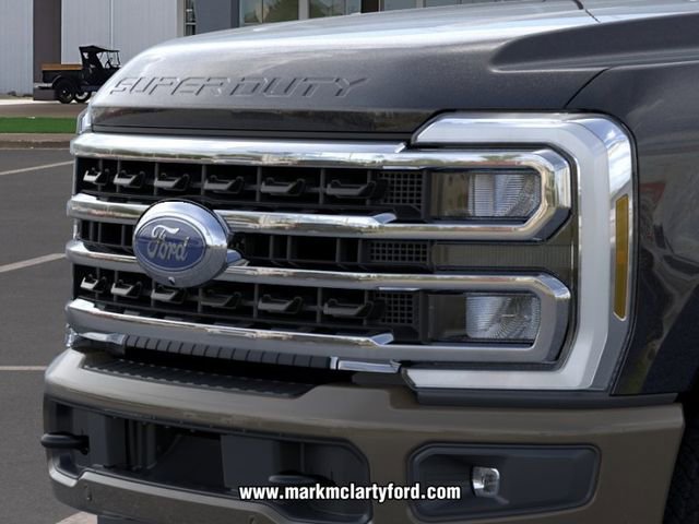 New 2026 Ford F250 King Ranch AWD/4WD image 17