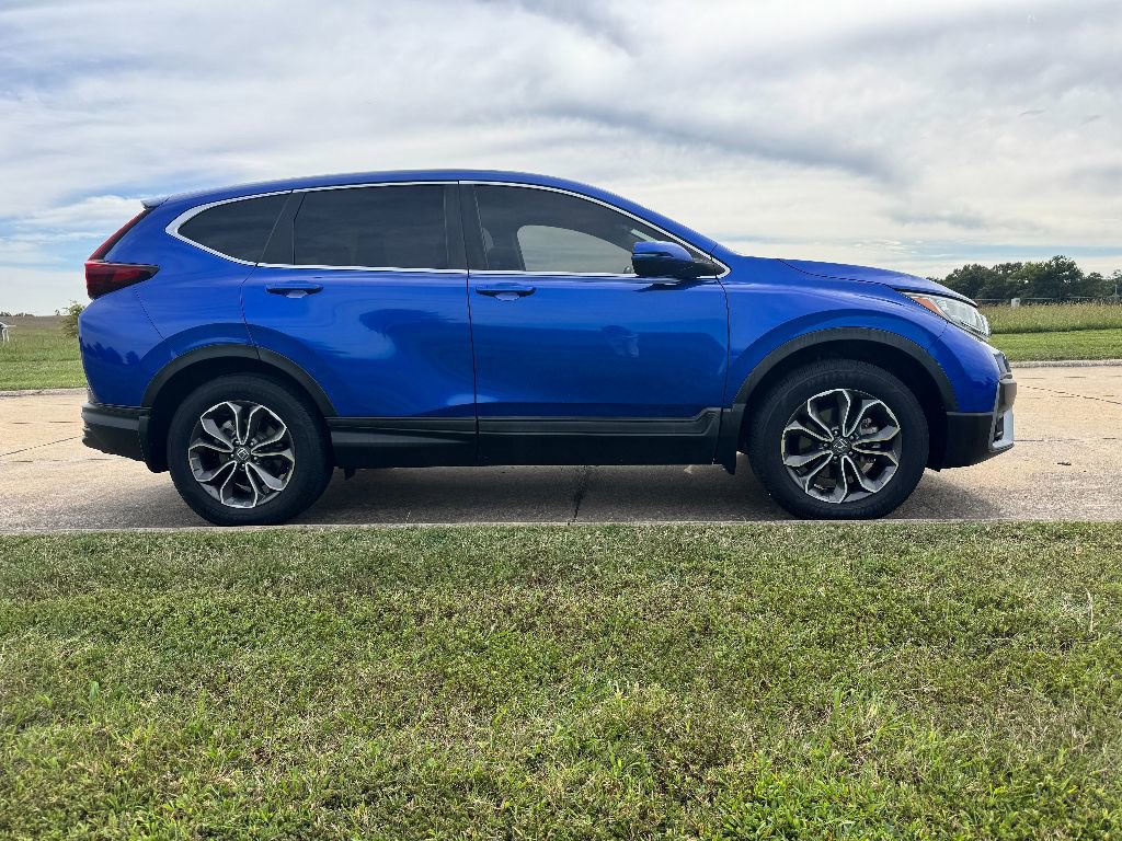 Used 2020 Honda CR-V EX image 5