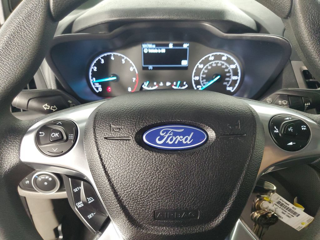 Used 2021 Ford Transit Connect XL FWD image 24