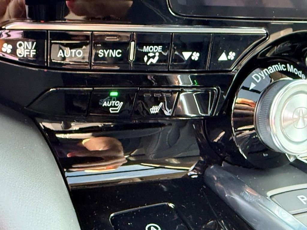 Certified 2026 Acura MDX w/ Technology Package image 20