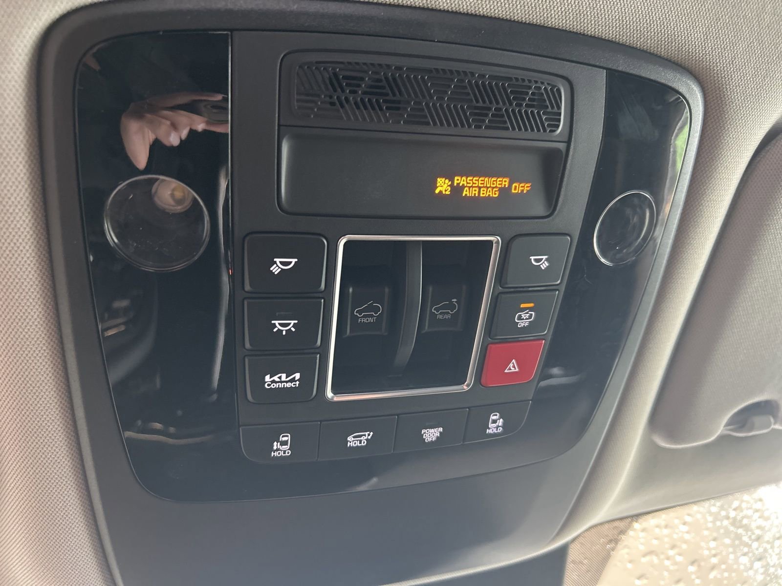 New 2026 Kia Carnival SX Prestige image 36