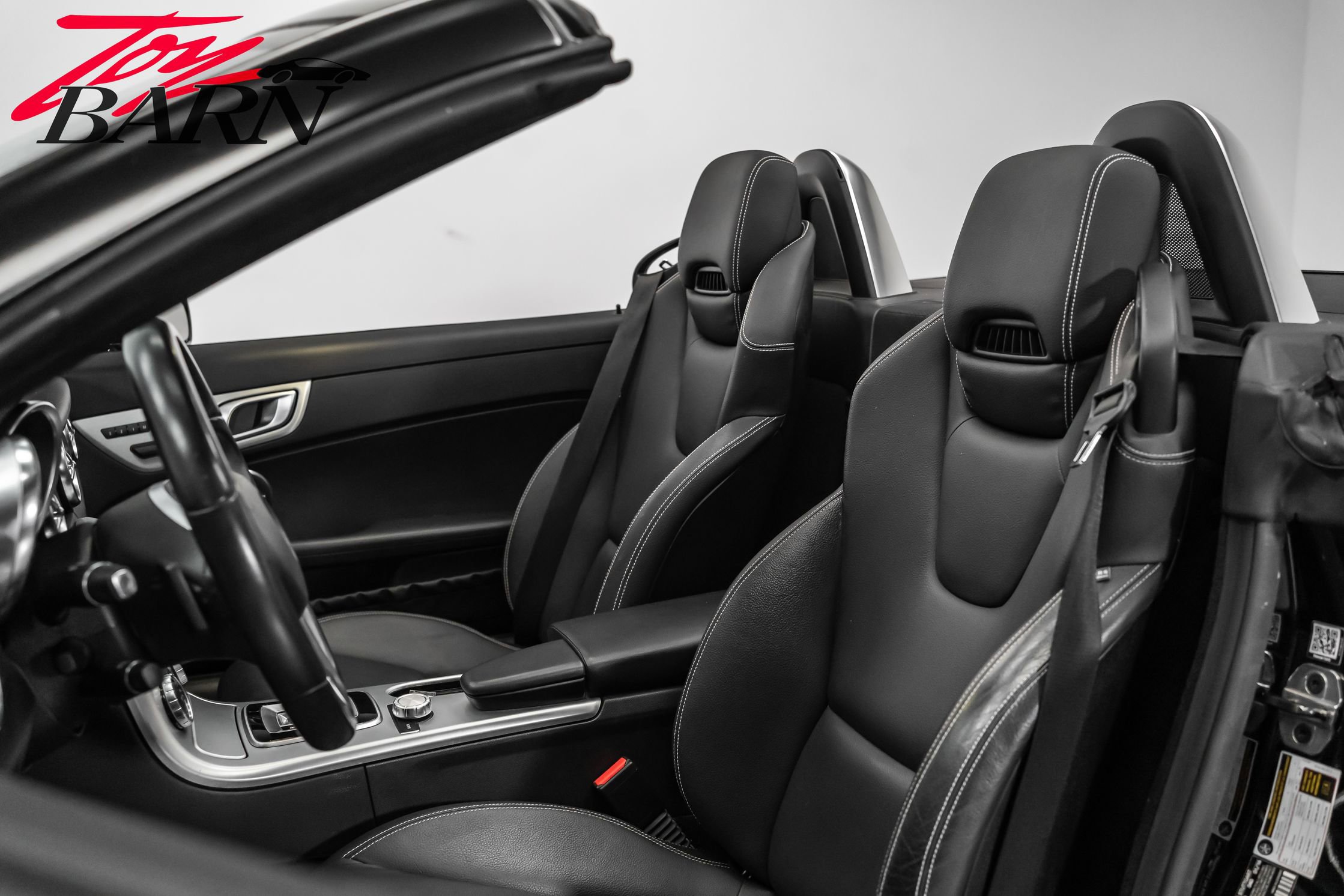 Used 2016 Mercedes-Benz SLK 300 SLK 300 image 30