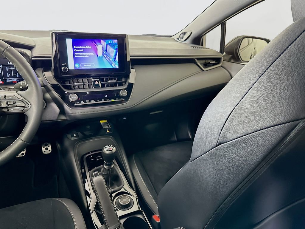 Used 2025 Toyota Corolla GR AWD/4WD image 23