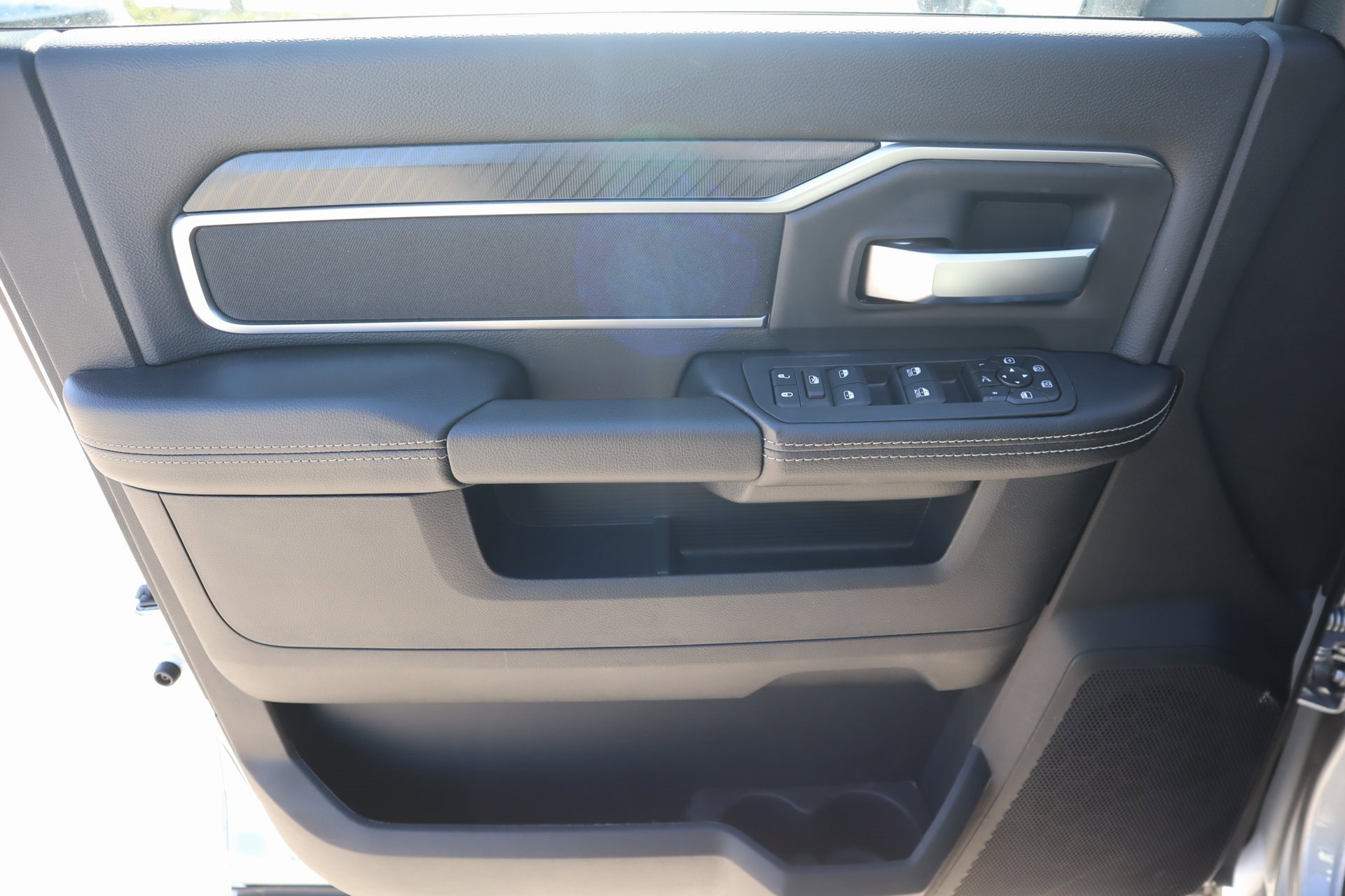 New 2026 RAM 2500 Big Horn image 15