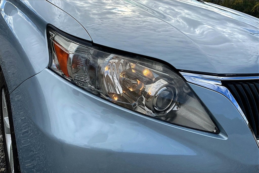 Used 2010 Lexus RX 350 AWD image 26