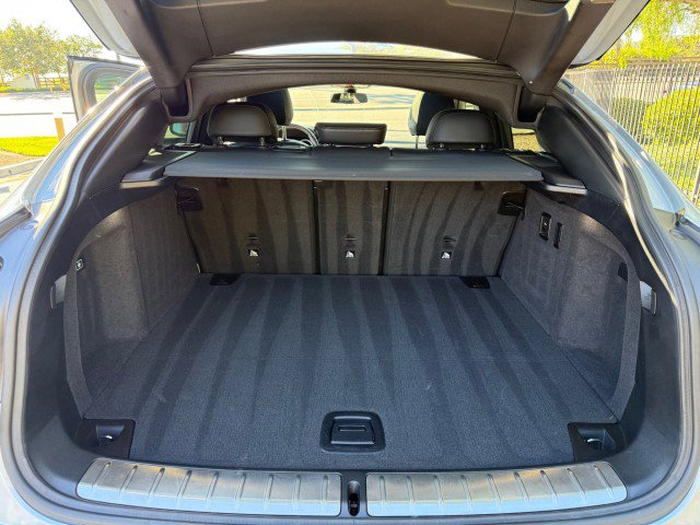 Used 2019 BMW X4 xDrive30i w/ Executive Package image 13