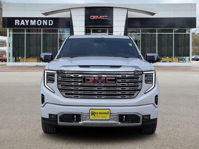 New 2026 GMC Sierra 1500 Denali image 2