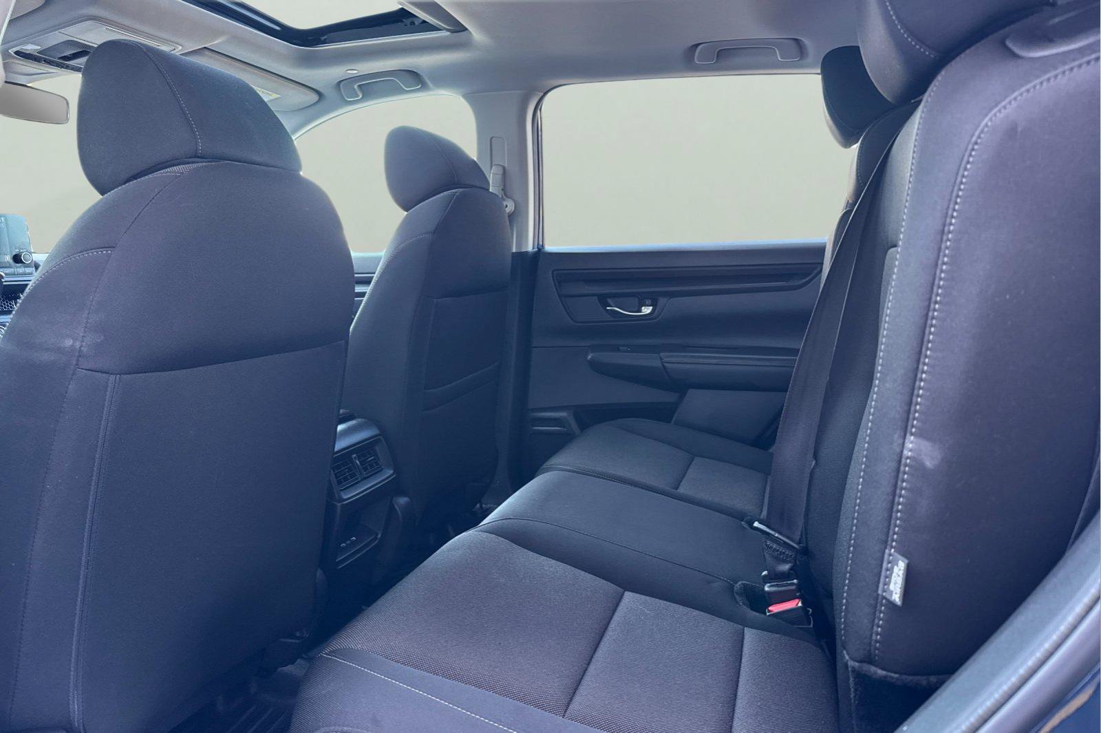 Used 2024 Honda CR-V EX image 5