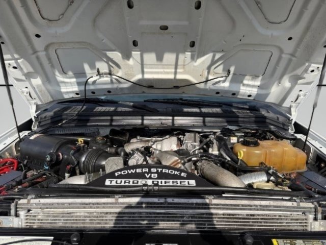 Used 2008 Ford F450 XL AWD/4WD image 47