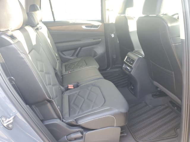 New 2026 Volkswagen Atlas SE AWD/4WD image 24