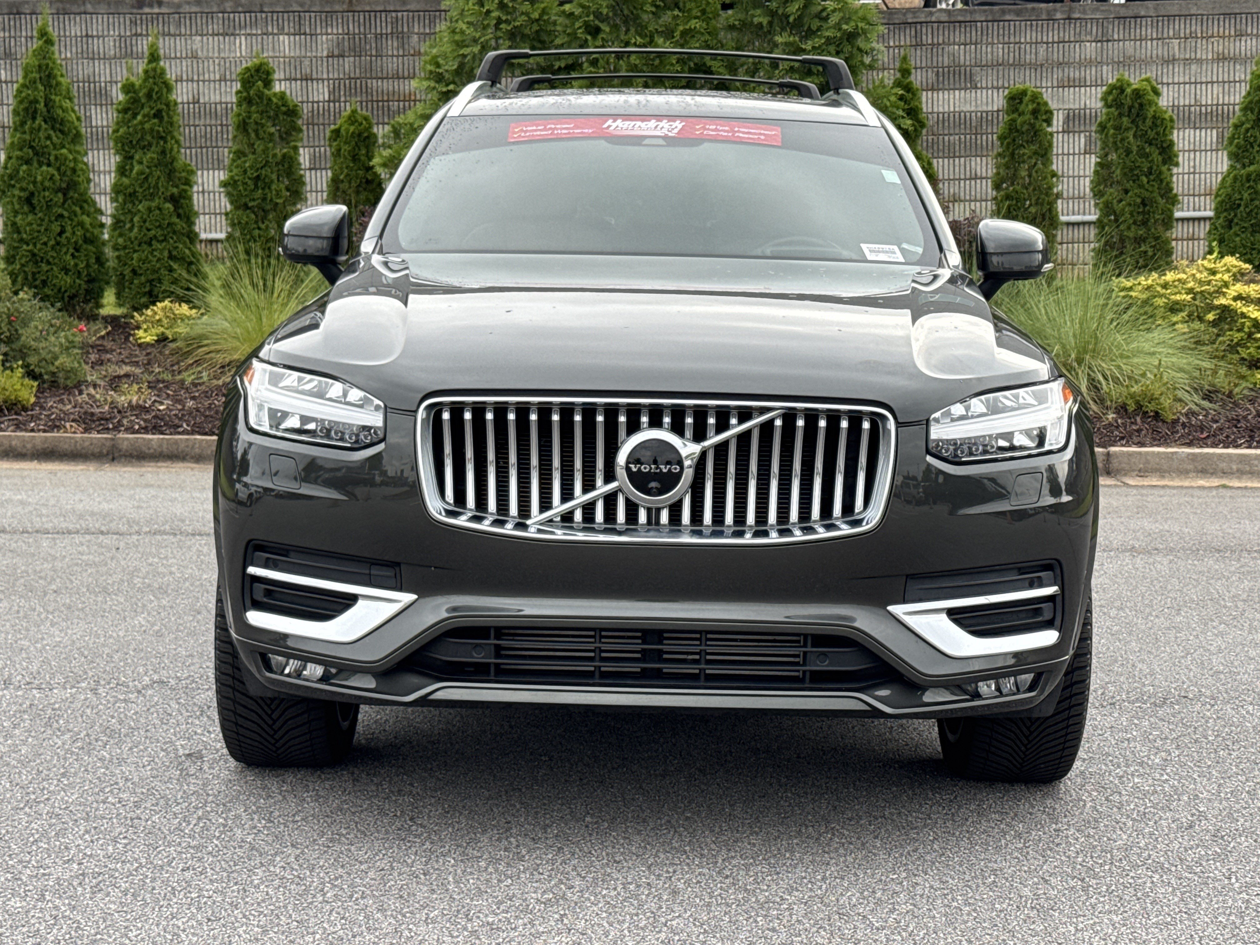 Used 2020 Volvo XC90 T6 Inscription AWD/4WD image 3