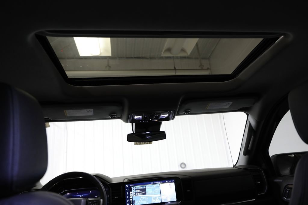 Used 2024 Chevrolet Silverado 1500 RST w/ RST All Star Premium Package image 13