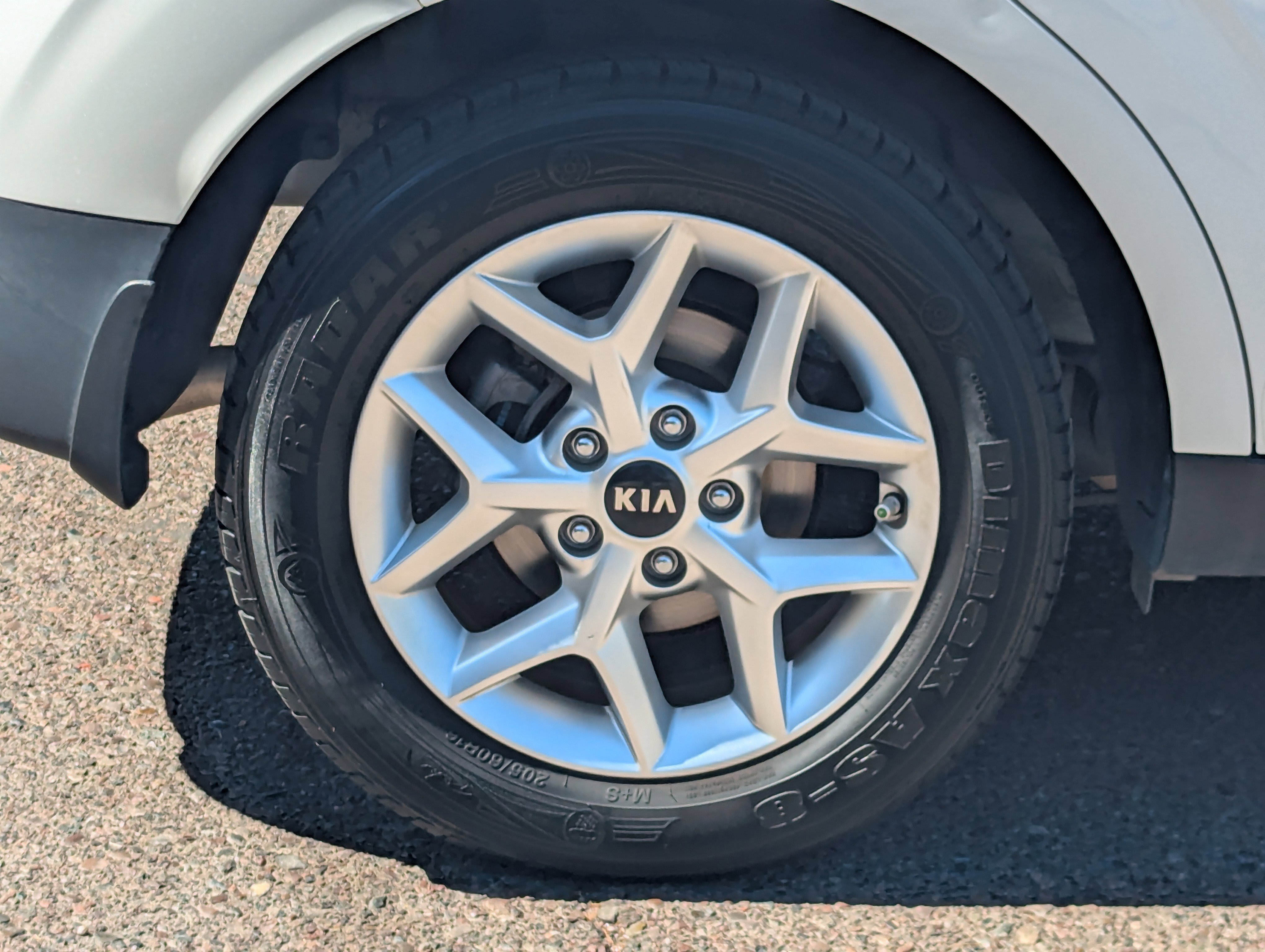 Certified 2021 Kia Soul S FWD image 7