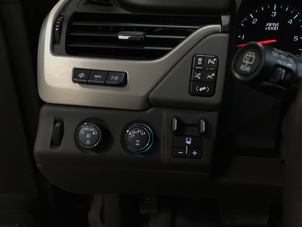 Used 2019 GMC Yukon Denali AWD/4WD image 21